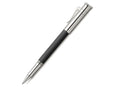 Roller Graf von Faber-Castell Classic, Bois d'ébène, 145511