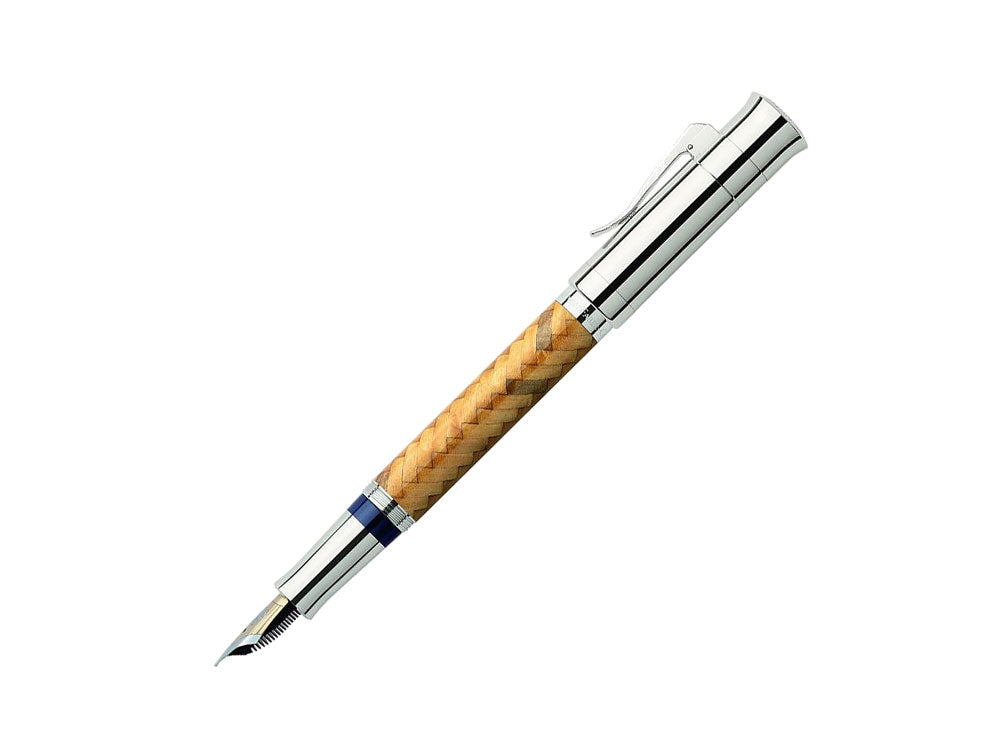 Stylo Plume Graf von Faber-Castell Pen Year 2008