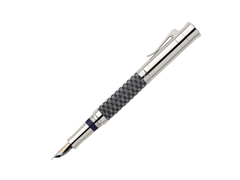 Stylo Plume Graf von Faber-Castell Pen of the Year 2009, Crin de cheval