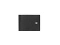 Porte-cartes Graf von Faber-Castell Cashmere, Cuir, 8 Cartes de crédit, 118767