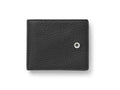 Portefeuille Graf von Faber-Castell Cashmere, Cuir de Veau, 4 Cartes, 118695