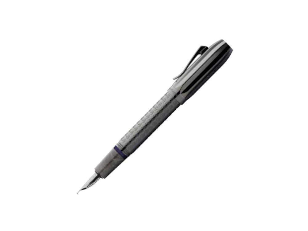 Stylo Plume Graf von Faber-Castell Pen of the Year 2022, Aztecas, 145370