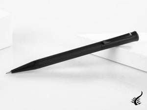 Portemine Graf von Faber-Castell Tamitio Black Edition, 0.7mm. 131585
