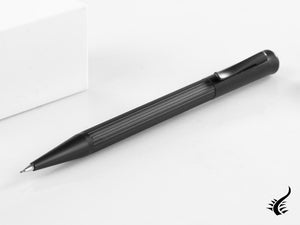 Portemine Graf von Faber-Castell Tamitio Black Edition, 0.7mm. 131585