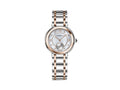 Montre à Quartz Herbelin Galet, Blanc, 31.5 mm, 5 atm, 10630BTR59