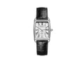Montre Quartz Herbelin Art Déco Tonneau, Argenté, 30mm, 10638AP08
