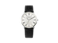 Montre à Quartz Herbelin Classique, Acier Inoxydable 316L, Blanc, 12248AP08