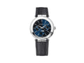 Montre à Quartz Herbelin Newport Slim Phase De Lune, 41.5 mm, 12722AP15
