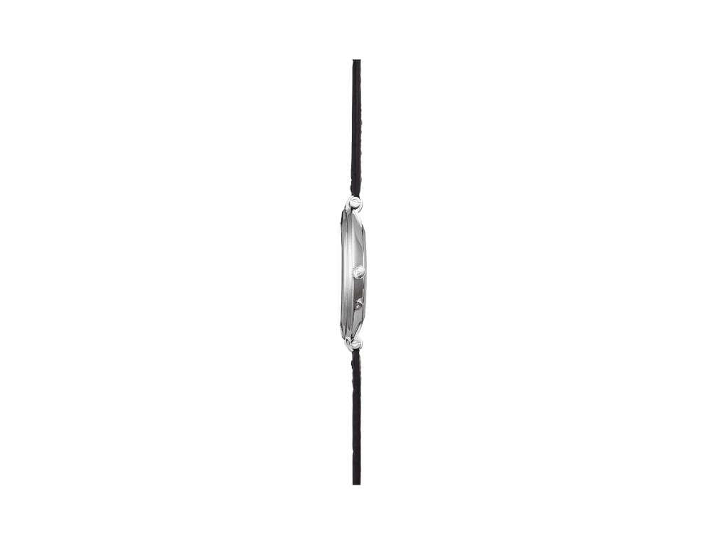 Montre à Quartz Herbelin Newport Slim Phase De Lune, 41.5 mm, 12722AP15