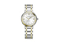 Montre Automatique Herbelin Galet, SW 200-1, 33.5 mm, Argent, 1630BT28