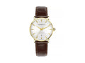 Montre Automatique Herbelin Inspiration, Acier Inoxydable 316L, Argent,1647P11MA