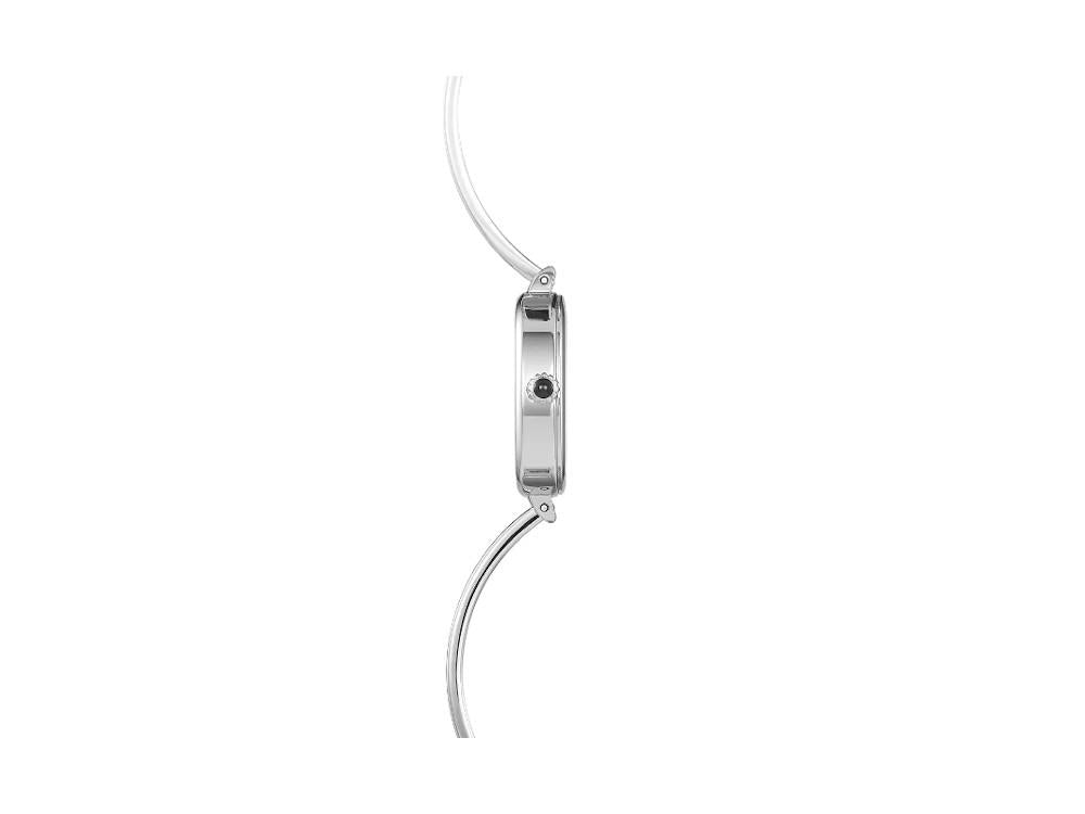 Montre à Quartz Herbelin Fil, Acier Inoxydable 316L, Argent, 24 mm, 17207B11