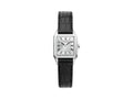 Montre à Quartz Herbelin Luna, Acier Inoxydable 316L, Blanc, 24 mm, 17457AP01