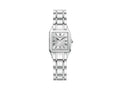 Montre à Quartz Herbelin Luna, Acier Inoxydable 316L, Blanc, 24 mm, 17457B01