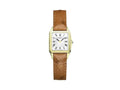 Montre à Quartz Herbelin Luna, Acier Inoxydable 316L, Blanc, 24 mm, 17457P01GD