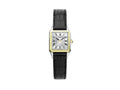 Montre à Quartz Herbelin Luna, Acier Inoxydable 316L, Blanc, 24 mm, 17457T01