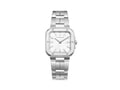Montre à Quartz Herbelin Cap Camarat, Blanc, 30 mm, 17546B12