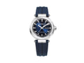Montre Automatique Herbelin Newport, Bleu, 42 mm, Jour, 1768A15CB