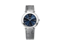 Montre à Quartz Herbelin Newport Slim, Bleu, 40 mm, 19522AP15S