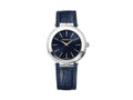 Montre à Quartz Herbelin Newport Slim, Bleu, 40 mm, 19522T15BL