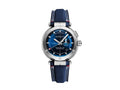 Montre à Quartz Herbelin Newport Maréographe, Bleu, 43 mm,  24688A15