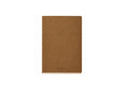 Carnet Iguana A5 Camel