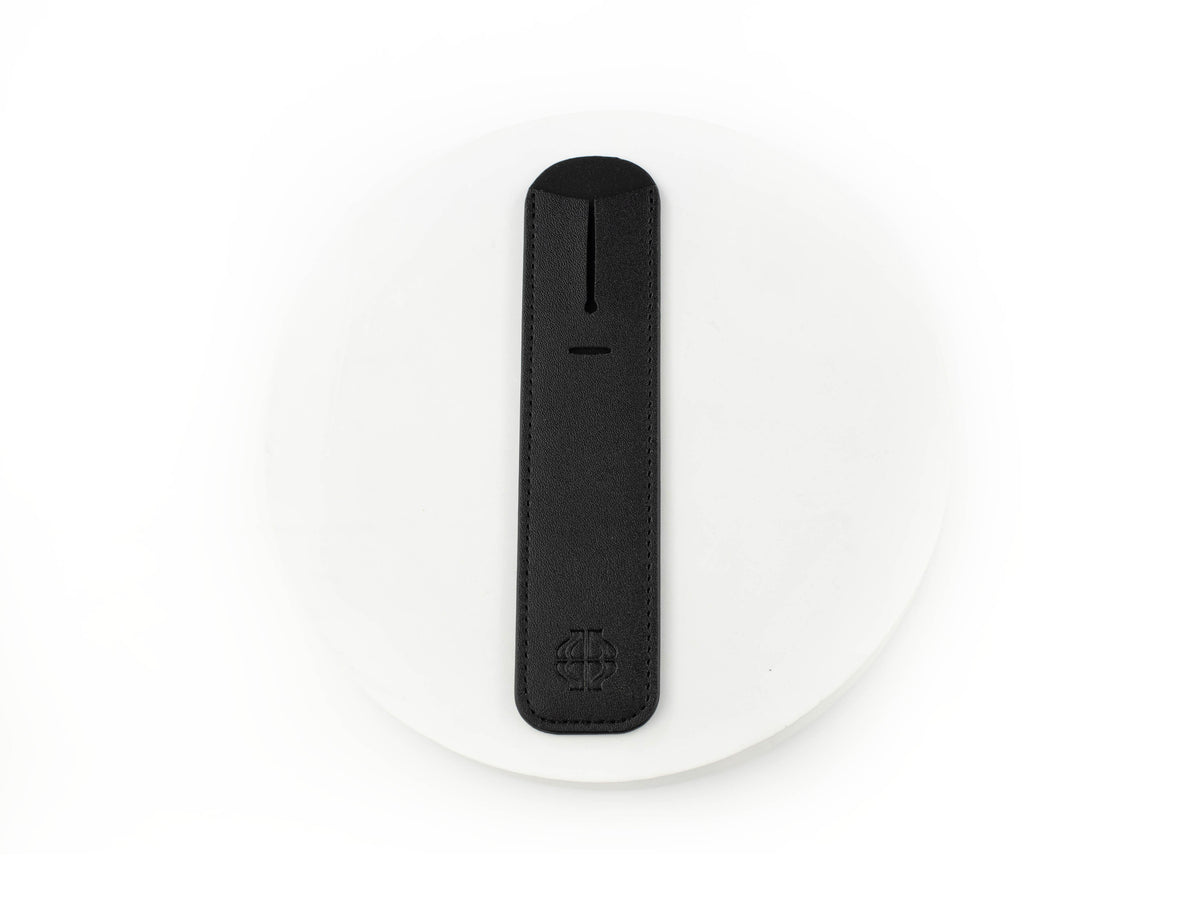 Étui d’écriture Iguana  Black