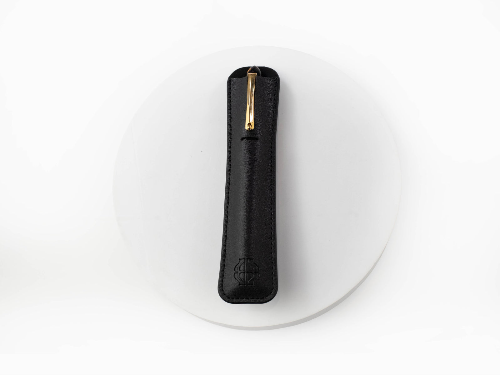 Étui d’écriture Iguana  Black