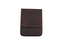 Étui à stylos Iguana Marron 6, PEN-CASE-BROWN-6