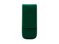 Étui à stylos Iguana Vert pour 3 exercices d'écriture, PEN-CASE-GREEN-3
