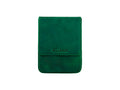 Étui à stylos Iguana Vert 6, PEN-CASE-GREEN-6