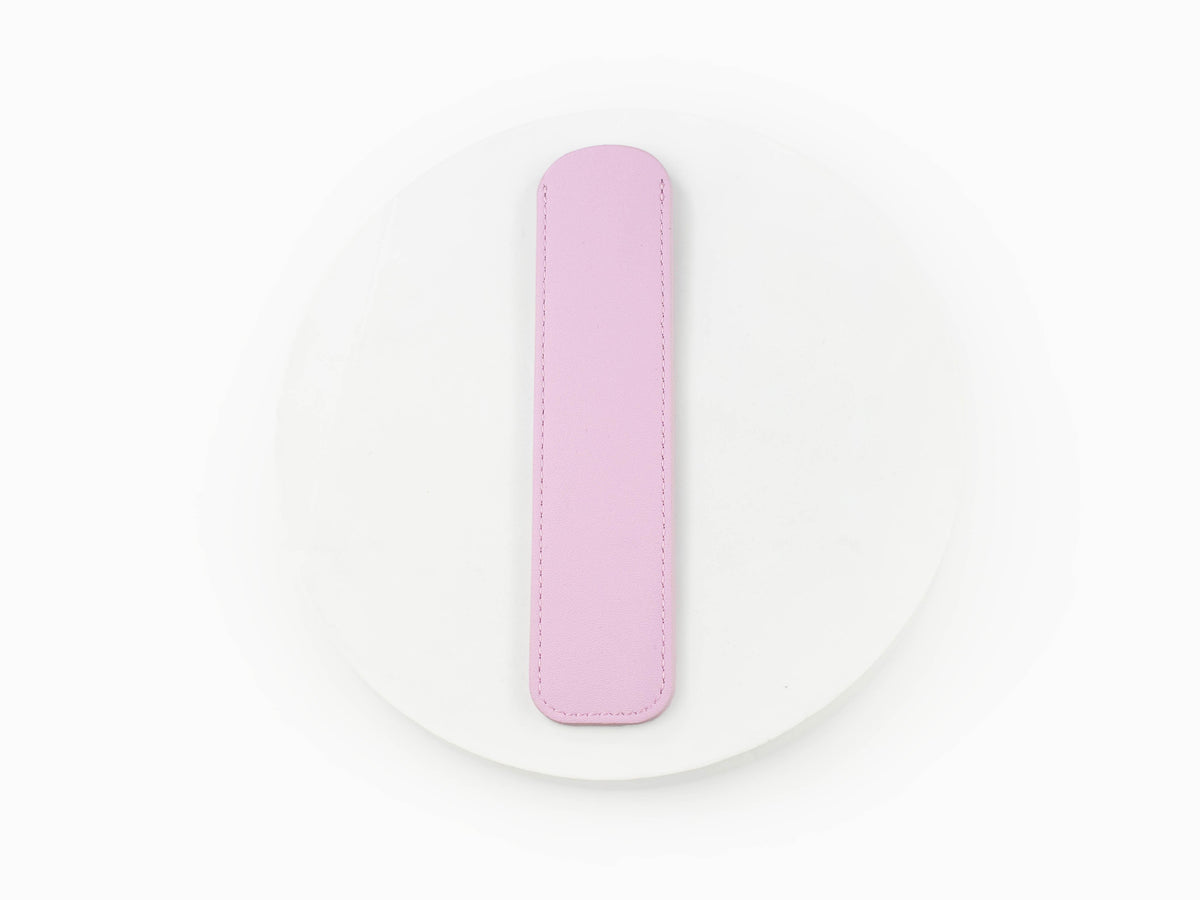 Étui d’écriture Iguana Lavender