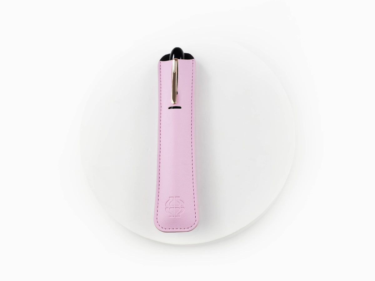 Étui d’écriture Iguana Lavender