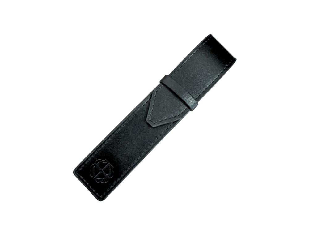 Étui d’écriture Iguana Sleeve Black