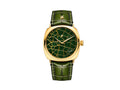 Montre Automatique Indie Watch Trencadís Bosque Encantado, 44 mm, TRDISBOE01