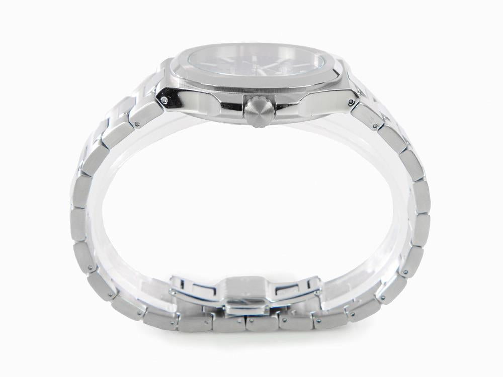 Montre Automatique Ingersoll Catalina, 44 mm, Bleu, I11801