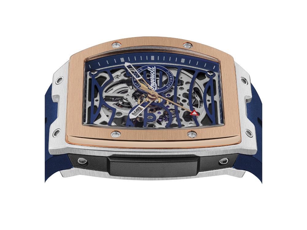Montre Automatique Ingersoll 1892 Challenger, 44.6 mm, I12304