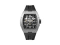 Montre Automatique Ingersoll 1892 The Play, 45.2 mm, Noir, I15301