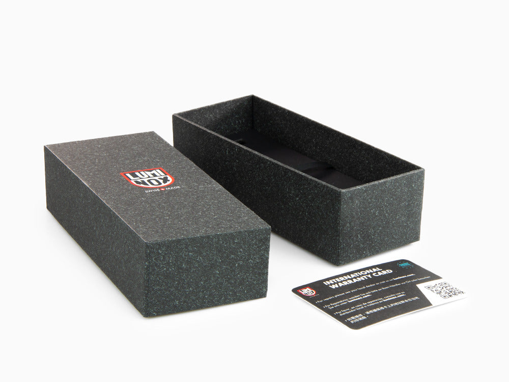 Montre à Quartz Luminox Bear Grylls Survival 3720 Series, 42 mm, LX.3721.ECO