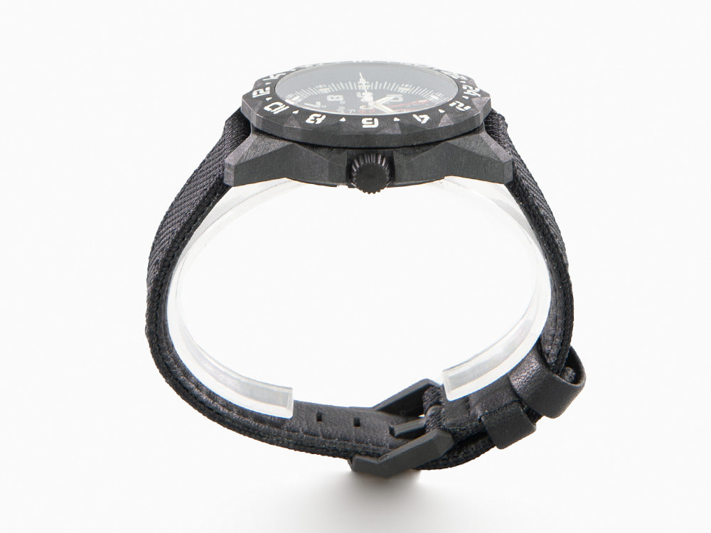 Montre à Quartz Luminox Air F-117 Nighthawk, Noir, 44 mm, 20atm, XA.6441