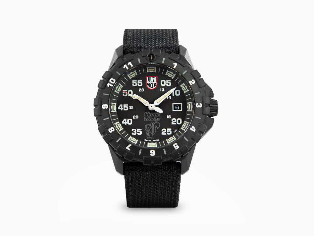 Montre à Quartz Luminox Air F-117 Nighthawk x Skunk Works Heritage XA.6442.H.SET