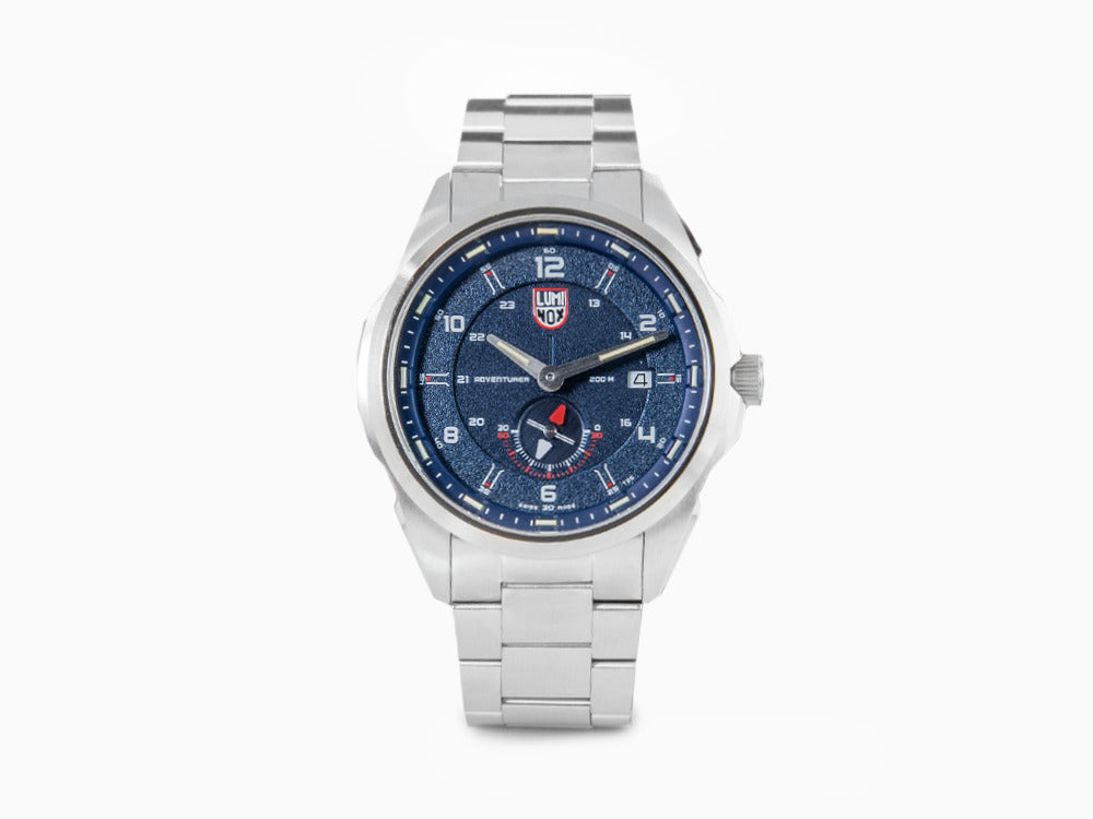 Montre à Quartz Luminox Atacama Adventurer, 42 mm, XL.1764