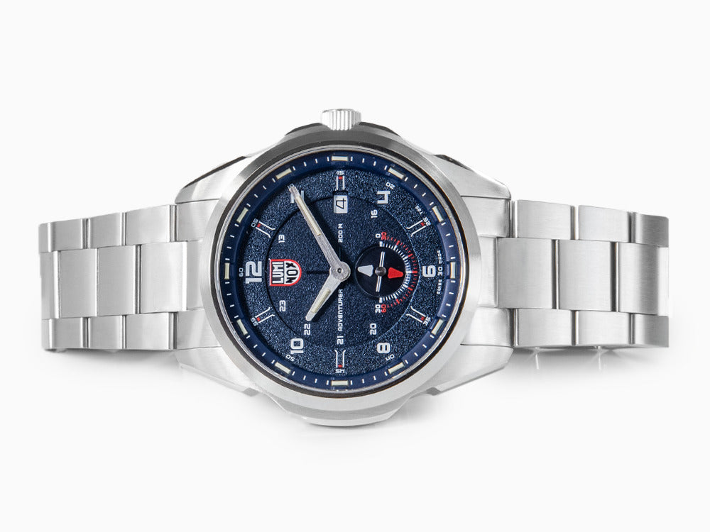 Montre à Quartz Luminox Atacama Adventurer, 42 mm, XL.1764