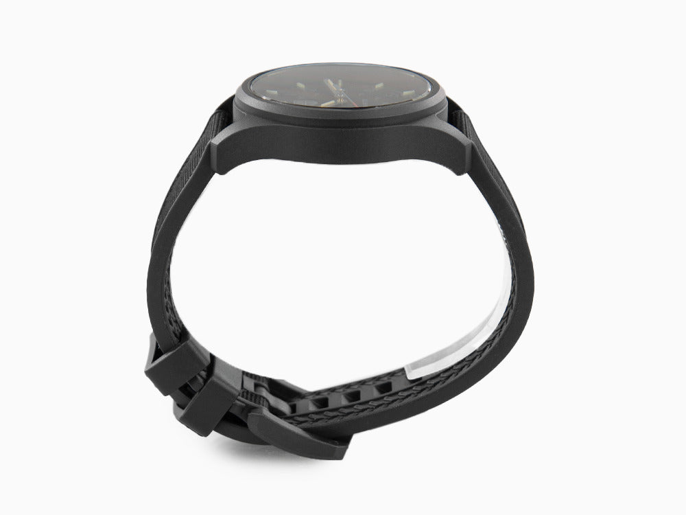 Montre à Quartz Luminox Land Atacama Field 1960 Series, Noir, 43 mm, XL.1961