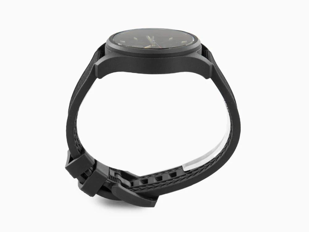 Montre à Quartz Luminox Land Atacama Field 1960 Series, Noir, 43 mm, XL.1970.SET