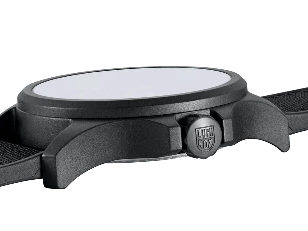 Montre à Quartz Luminox Atacama  Field 1971, Beige, 43 mm, XL.1971.SET