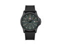 Montre à Quartz Luminox Land Atacama Field 1960 Series, Vert, 43 mm, XL.1977