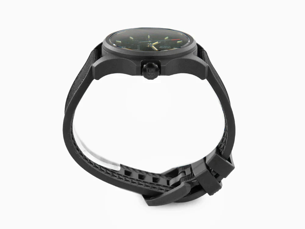 Montre à Quartz Luminox Land Atacama Field 1960 Series, Vert, 43 mm, XL.1977