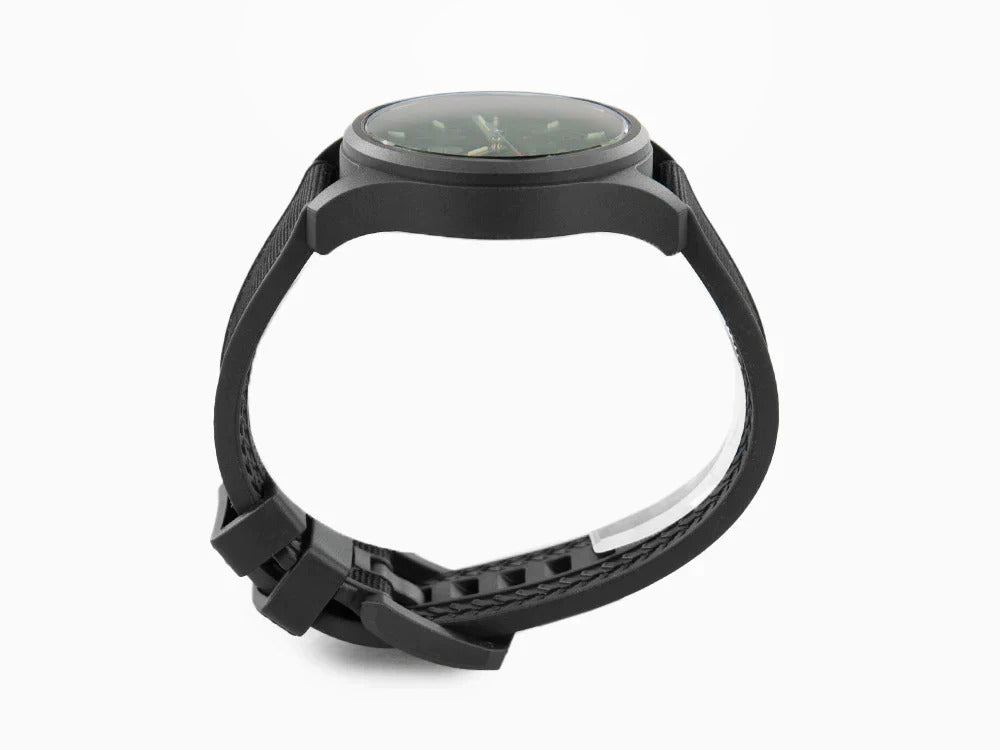 Montre à Quartz Luminox Land Atacama Field 1960 Series, Vert, 43 mm, XL.1977