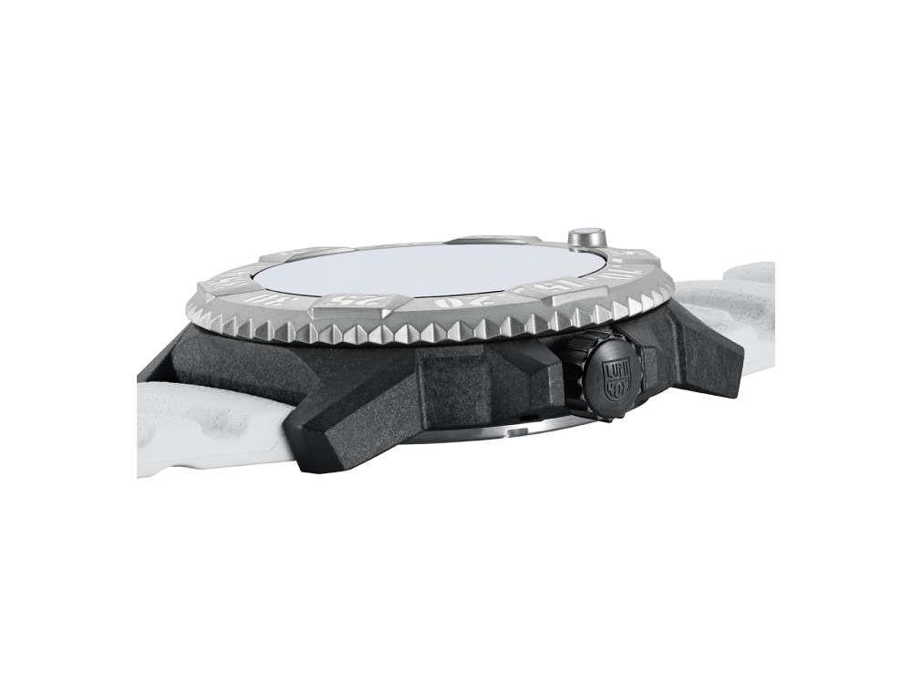 Montre à Quartz Luminox Land Mil-Spec 3350 Series, Noir, 46 mm, XL.3359.SET